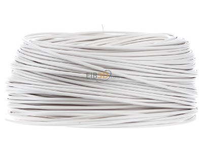 Ansicht hinten Diverse H05V-K 0,75 ws Eca H05V-K 0,75ws Eca Ring 100m Aderltg feindrhtig