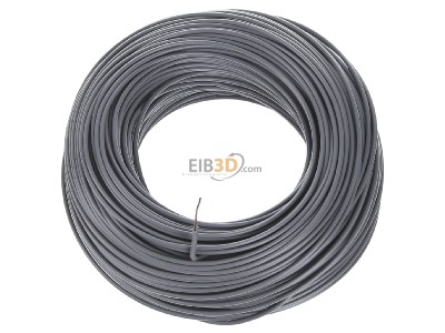 Ansicht oben vorne Diverse H05V-K 0,75 gr Eca H05V-K 0,75gr Eca Ring 100m Aderltg feindrhtig