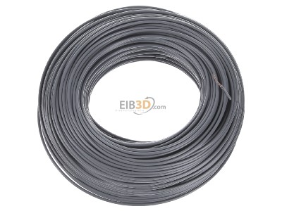 Ansicht oben links Diverse H05V-K 0,75 gr Eca H05V-K 0,75gr Eca Ring 100m Aderltg feindrhtig