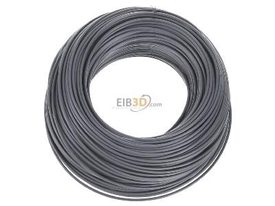 Ansicht oben hinten Diverse H05V-K 0,75 gr Eca H05V-K 0,75gr Eca Ring 100m Aderltg feindrhtig