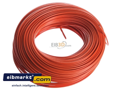 Ansicht oben links Verschiedene-Diverse H05V-K   0,75     or H05V-K_0,75__ or Ri.100 Aderltg feindrhtig