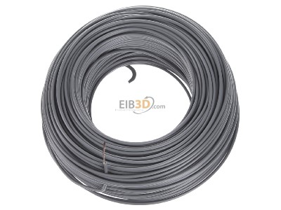 Ansicht oben vorne Diverse H05V-K 1,0 gr Eca H05V-K 1 gr Eca Ring 100m Aderltg feindrhtig 