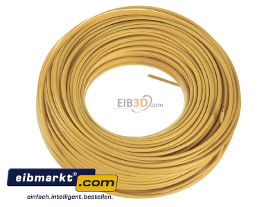 Ansicht oben links Verschiedene-Diverse H07V-K   1,5      ge H07V-K 1,5 ge Ri.100 Aderltg feindrhtig