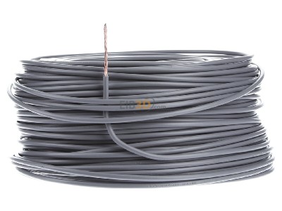 Frontansicht Diverse H07V-K 2,5 gr Eca  Ring 100m Aderltg feindr�htig