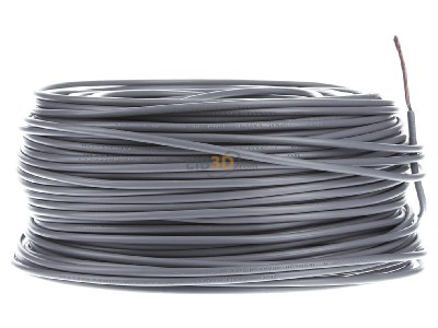 Ansicht links Diverse H07V-K 2,5 gr Eca  Ring 100m Aderltg feindr�htig