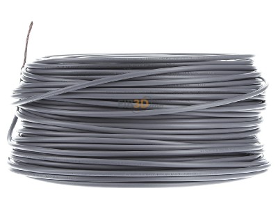 Ansicht rechts Diverse H07V-K 2,5 gr Eca  Ring 100m Aderltg feindr�htig
