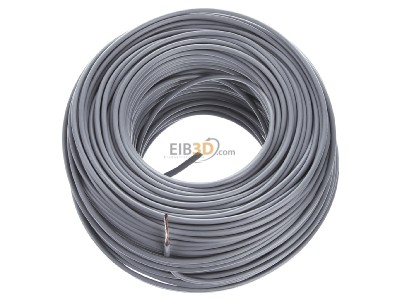 Ansicht oben vorne Diverse H07V-K 2,5 gr Eca  Ring 100m Aderltg feindr�htig
