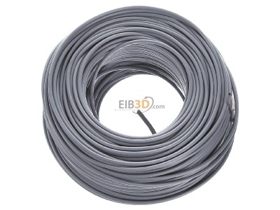 Ansicht oben links Diverse H07V-K 2,5 gr Eca  Ring 100m Aderltg feindr�htig