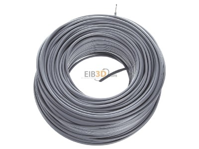 Ansicht oben hinten Diverse H07V-K 2,5 gr Eca  Ring 100m Aderltg feindr�htig
