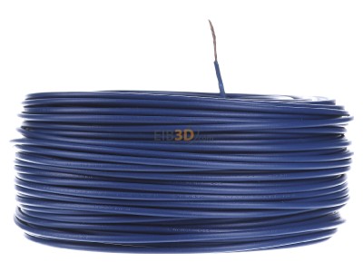 Ansicht hinten Diverse H07V-K 2,5 dbl Eca  Ring 100m Aderltg feindrhtig