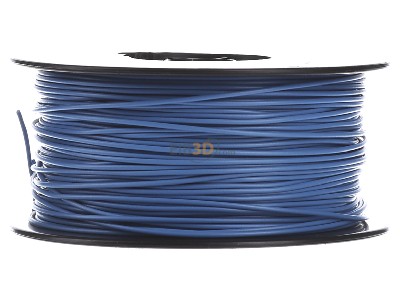Ansicht rechts Diverse LIYV   1x0,25    bl LIYV 1x0,25 bl Ri.100 PVC-Einzelader
