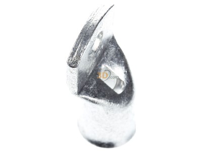 View top left Klauke 708F/10 m.S. Ring lug for copper conductor 
