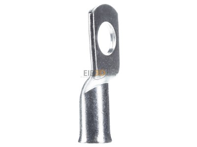 View on the right Klauke 705F/12 m.S. Ring lug for copper conductor 
