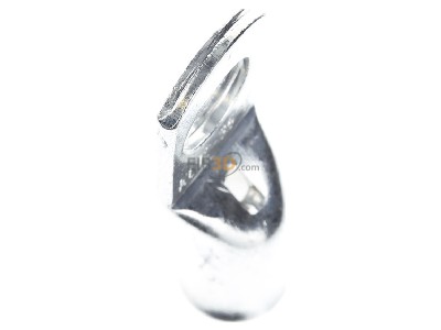 View top left Klauke 705F/12 m.S. Ring lug for copper conductor 
