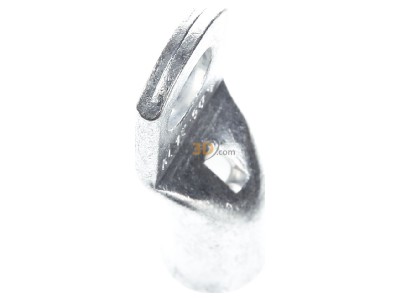View top left Klauke 706F/12 m.S. Ring lug for copper conductor 
