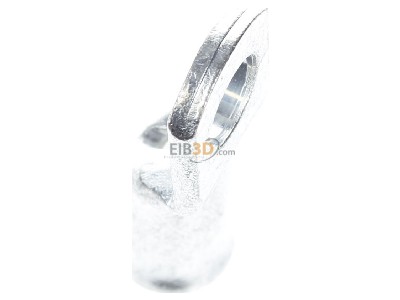 View top right Klauke 706F/12 m.S. Ring lug for copper conductor 
