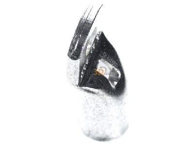 View top left Klauke 704F/6 m.S. Ring lug for copper conductor 
