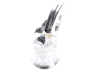 View top right Klauke 704F/6 m.S. Ring lug for copper conductor 
