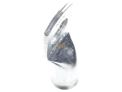 View top left Klauke 703F/10 o.S. Ring lug for copper conductor 
