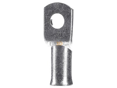 Ansicht hinten Klauke 705F/8 o.S. Rohrkabelschuh 35qmm 