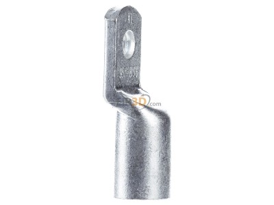 Ansicht links Klauke 8SG/8 Rohrkabelschuh 95qmm 