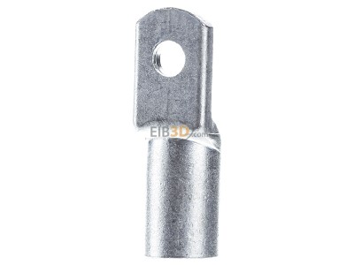 Ansicht hinten Klauke 8SG/8 Rohrkabelschuh 95qmm 
