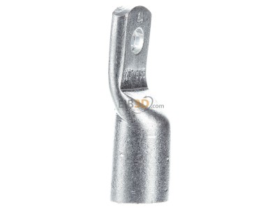 Ansicht links Klauke 9SG/8 Rohrkabelschuh 120qmm 