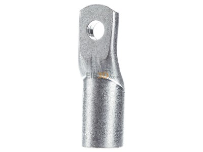 Ansicht hinten Klauke 9SG/8 Rohrkabelschuh 120qmm 