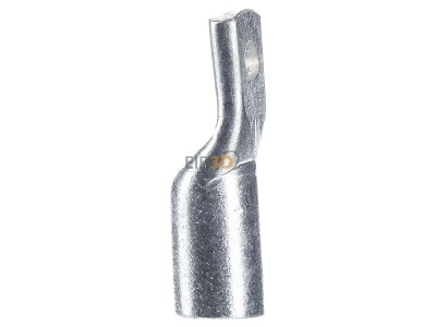 View on the right Klauke 10SG/8 Ring lug for copper conductor 
