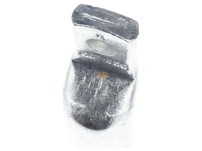View up front Klauke 10SG/8 Ring lug for copper conductor 

