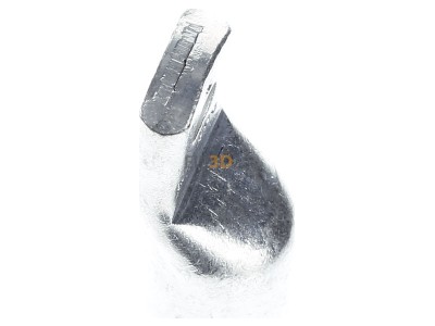 View top left Klauke 10SG/8 Ring lug for copper conductor 
