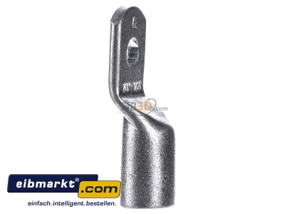 View on the left Klauke 12SG/12 Ring lug for copper conductor

