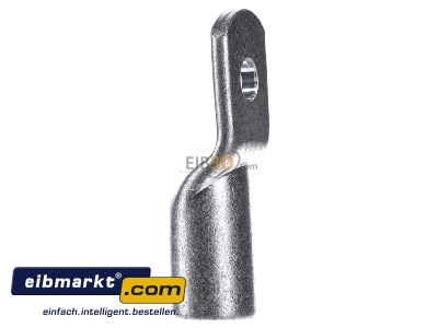 View on the right Klauke 12SG/12 Ring lug for copper conductor
