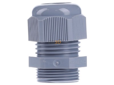 Ansicht links Jacob 50.625 PA/R Kabelverschraubung M25x1,5 PERFECT-KV-PA 