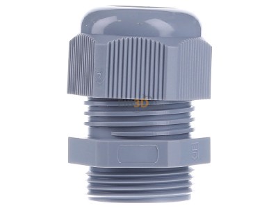 Ansicht rechts Jacob 50.625 PA/R Kabelverschraubung M25x1,5 PERFECT-KV-PA 