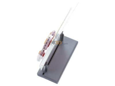 Ansicht oben rechts 3M SDR-4 (VE3) Kabelmark. Nachf�llrollen Ziffer 4, 3er Pack SDR-4 (Inhalt: 3)