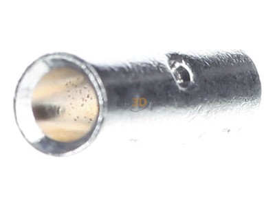 Ansicht links Klauke 1652/L Quetschverbinder 10qmm 
