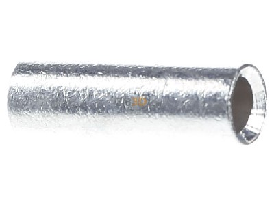 Ansicht hinten Klauke 1652/L Quetschverbinder 10qmm 
