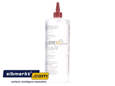 Ansicht rechts Cellpack Easy Glide #219647 Kabelgleitmittel 1050ml Inhalt 