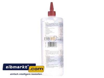 Ansicht hinten Cellpack Easy Glide #219647 Kabelgleitmittel 1050ml Inhalt 