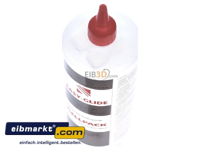 Ansicht oben vorne Cellpack Easy Glide #219647 Kabelgleitmittel 1050ml Inhalt 