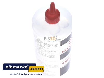 Ansicht oben links Cellpack Easy Glide #219647 Kabelgleitmittel 1050ml Inhalt 