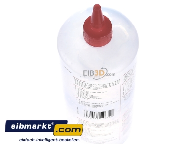 Ansicht oben hinten Cellpack Easy Glide #219647 Kabelgleitmittel 1050ml Inhalt 