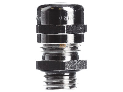 Back view Lapp MS-SC-M 12x1,5 Cable gland / core connector M12 
