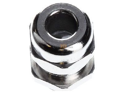Top rear view Lapp MS-SC-M 12x1,5 Cable gland / core connector M12 
