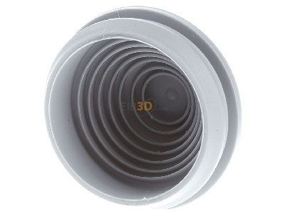 Ansicht hinten Spelsberg SNI M40 Stufennippel 