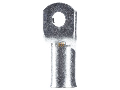 Ansicht hinten Klauke 706F/8 o.S. Rohrkabelschuh 50qmm 