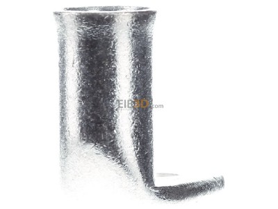 Ansicht hinten Klauke 746F/8 Rohrkabelschuh 50qmm 90Grad abgew. 