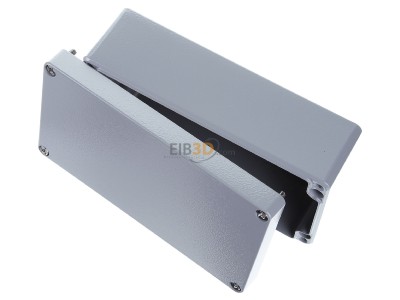 View up front Spelsberg ALR 2212-L Surface mounted box 220x120mm 

