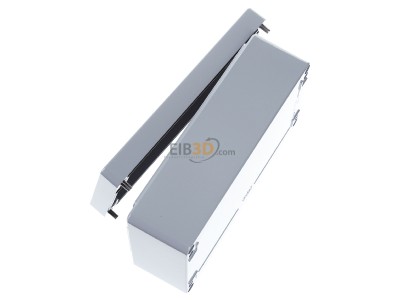 View top right Spelsberg ALR 2212-L Surface mounted box 220x120mm 

